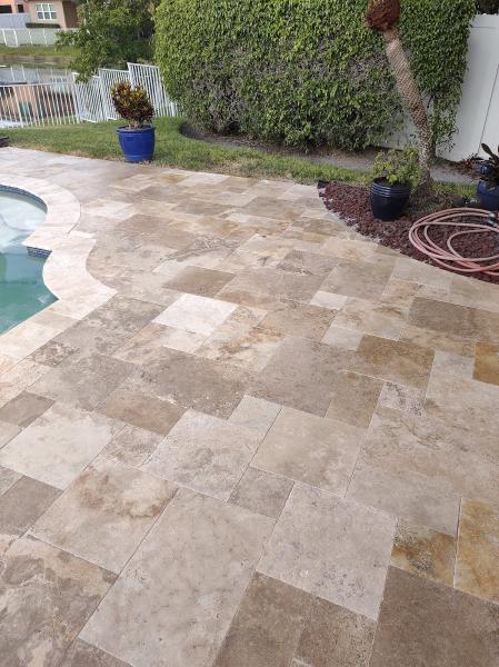 Perfect Paver Co