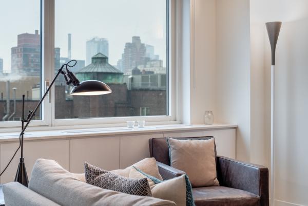 Real Estate Photography NYC