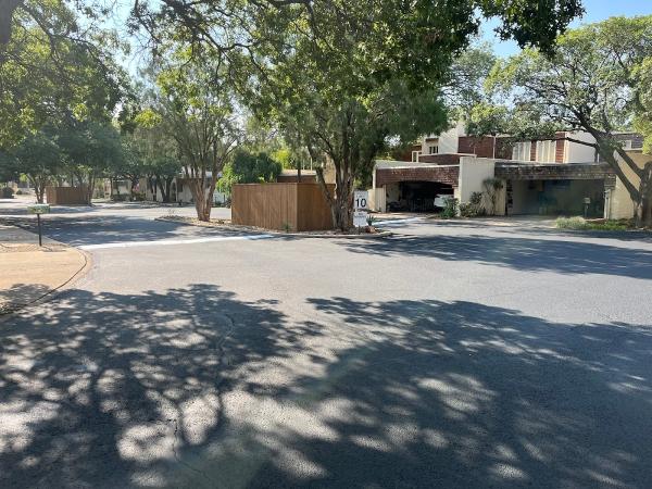 Precision Pavement Specialists