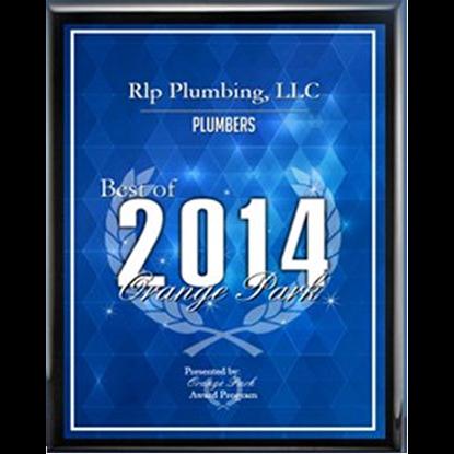 RLP Plumbing