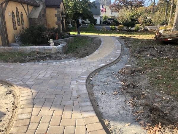 Aggressive Paving