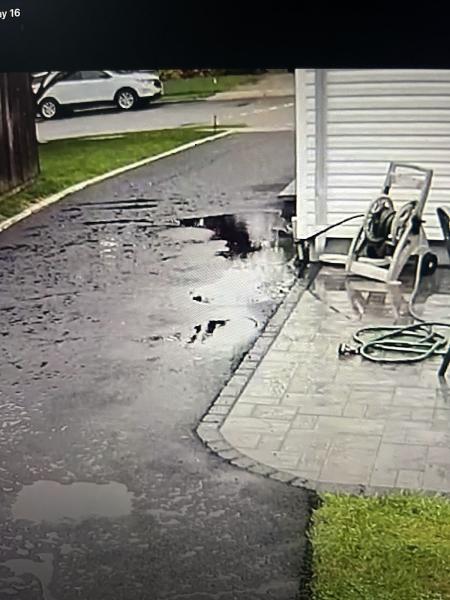 Aggressive Paving