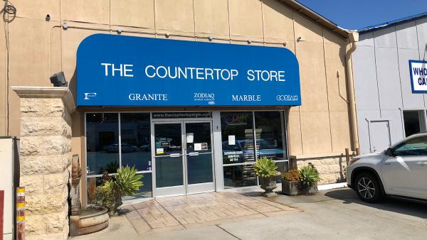 The Countertop Store