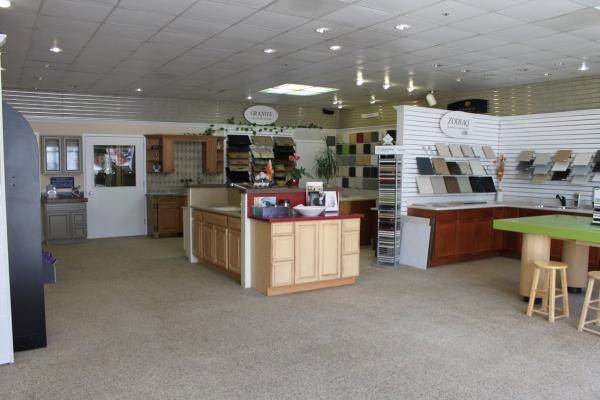The Countertop Store