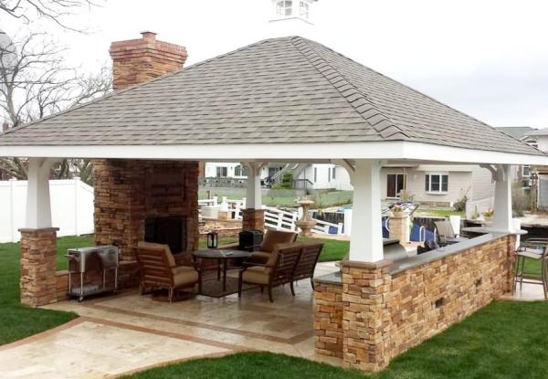 Strong Island Masonry and Exteriors Inc
