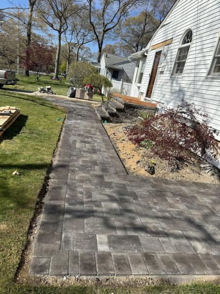 Strong Island Masonry and Exteriors Inc
