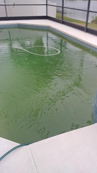 Cooper Pools Inc.