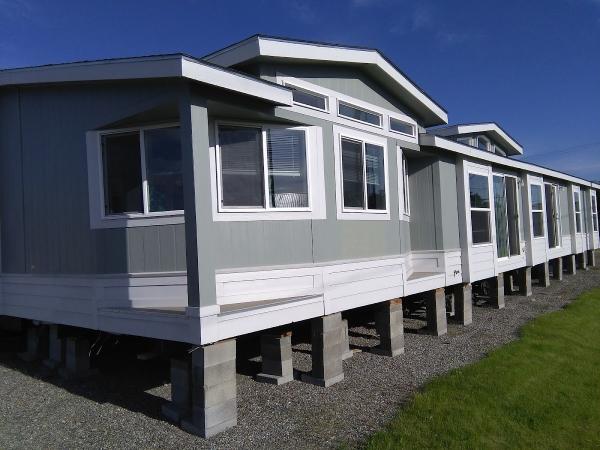 Valley Quality Homes Spokane