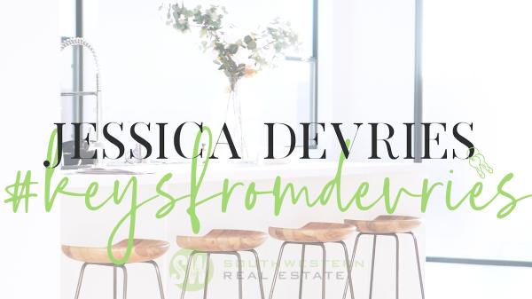 Jessica Devries