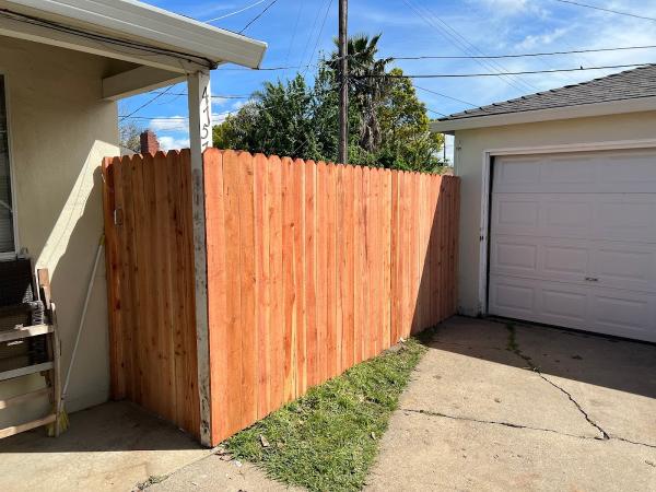 Elk Grove Fence Company