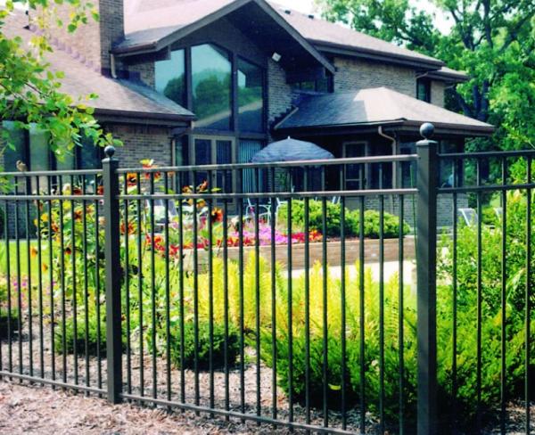 Elk Grove Fence Company