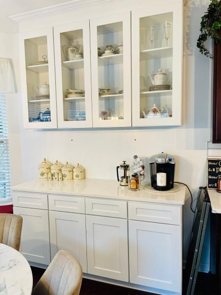The Cabinet Company LLC