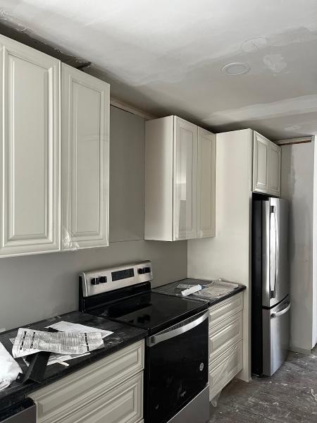 The Cabinet Company LLC