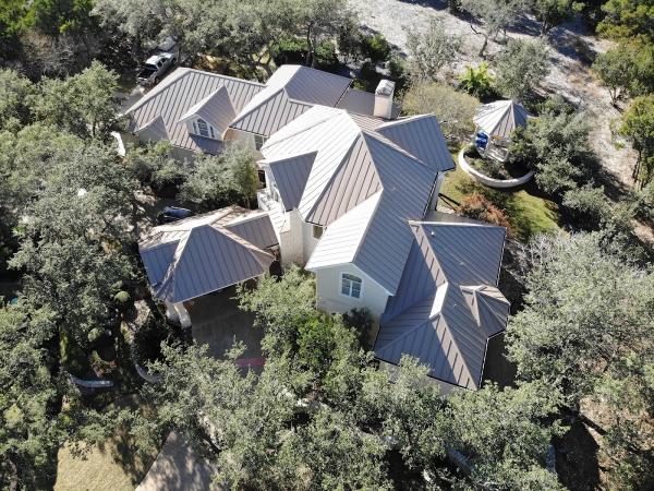 Techline Roofing and Restoration