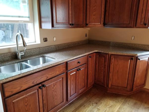 Rich Improvements LLC