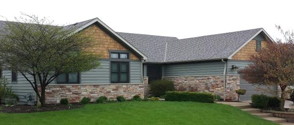 Rich Improvements LLC