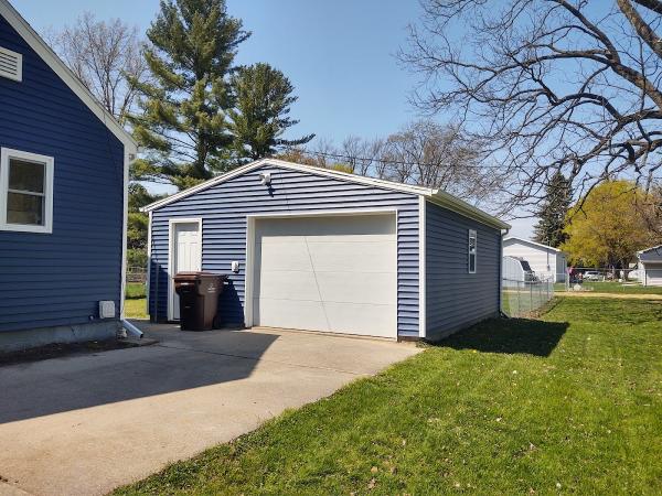 Premo Exteriors LLC