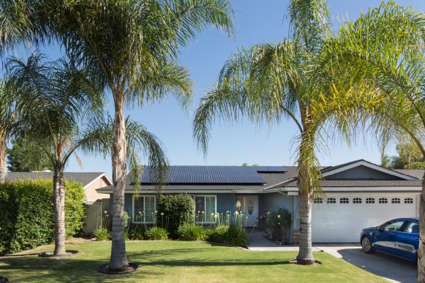 Sunpower by US Power