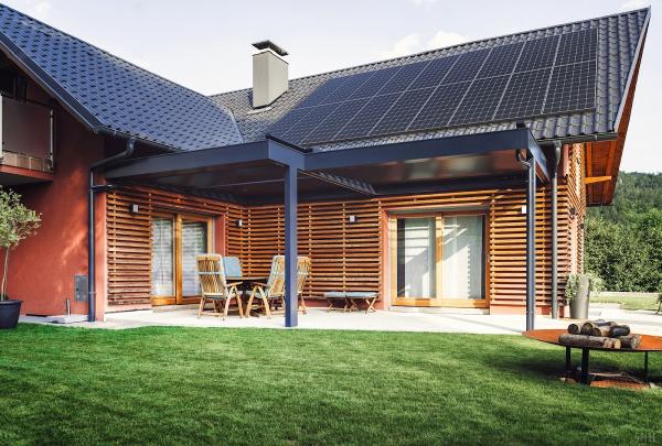 Sunpower by US Power