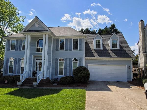 Dependable Painting & Improvements Inc