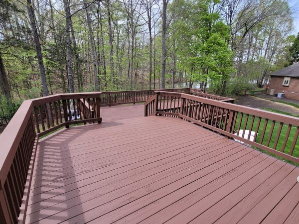Dependable Painting & Improvements Inc