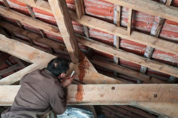 Regal Home Inspections