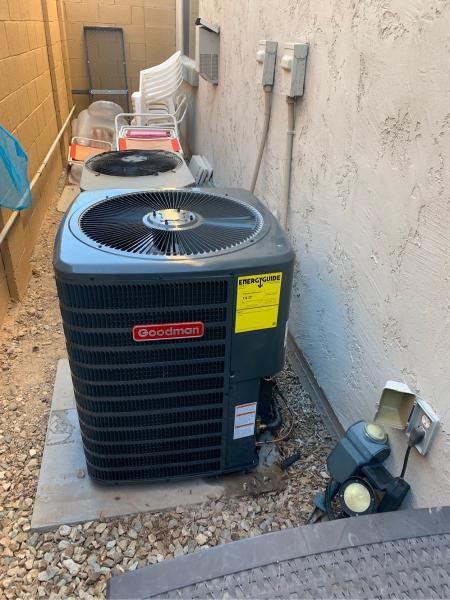 Home Heating & Air Conditioning Wausau