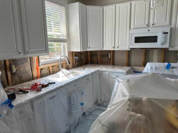 Gonzalez Painting and Handyman Service LLC