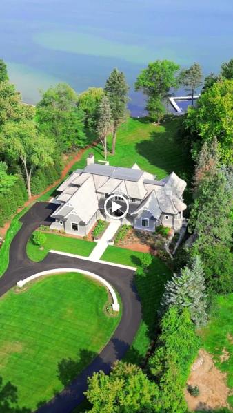 Johnson Custom Homes
