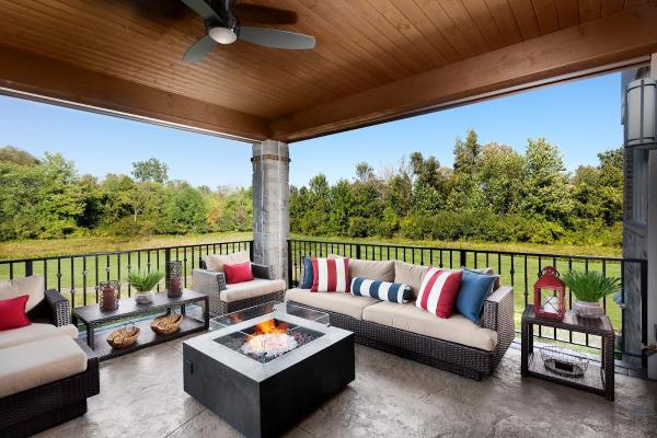 Johnson Custom Homes