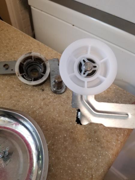 Goodwin Appliance Washer and Dryer Repair
