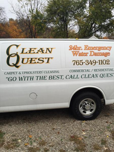Clean Quest LLC