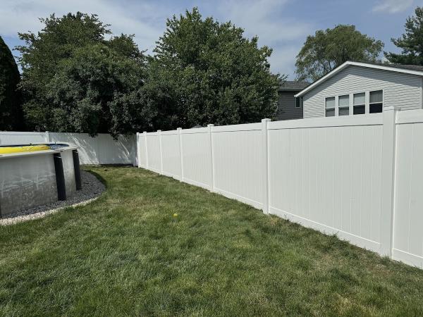 A Plus Fence LLC