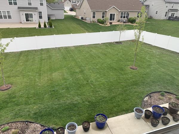 A Plus Fence LLC