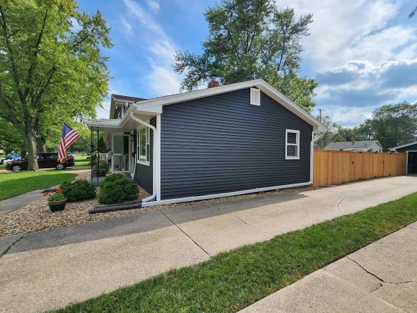 A Plus Fence LLC