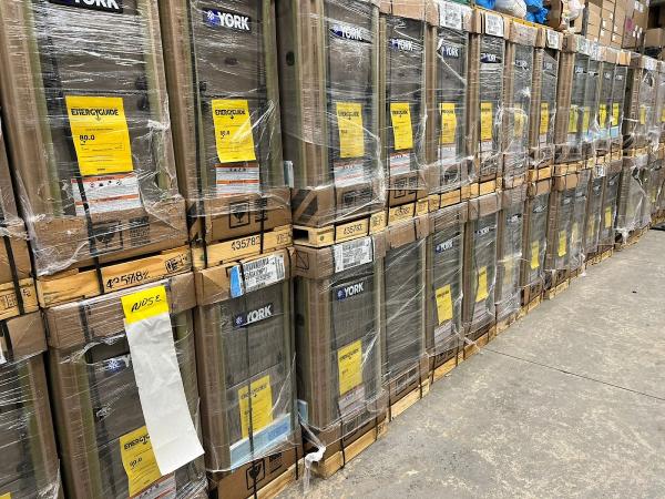 A&H Hvac Services