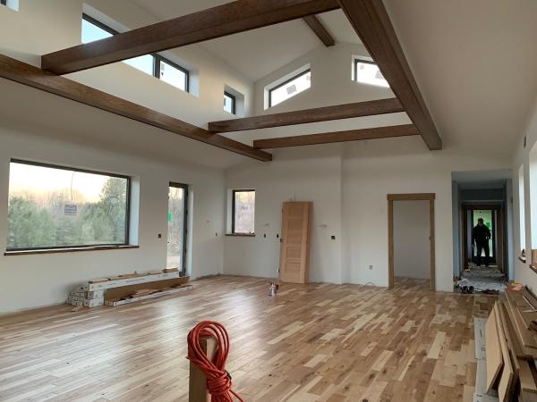 Harman Hardwood Flooring Company