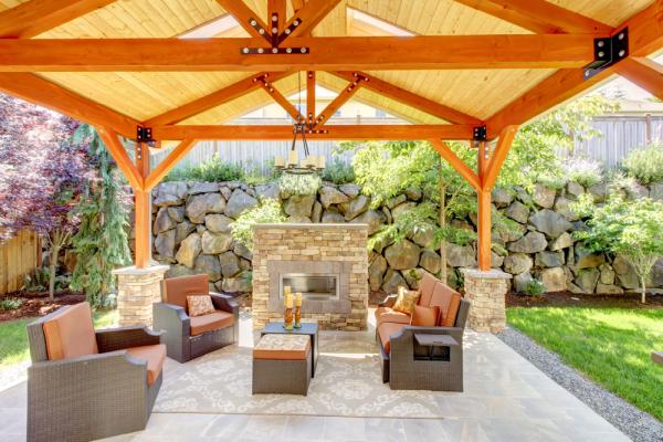 Paragon Landscape Management