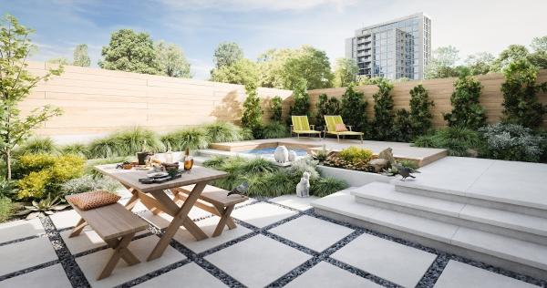Paragon Landscape Management