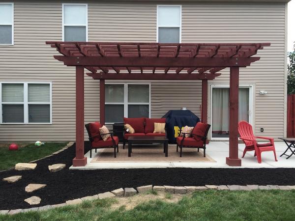 A Classic Cut Lawn & Landscape (Acclc)
