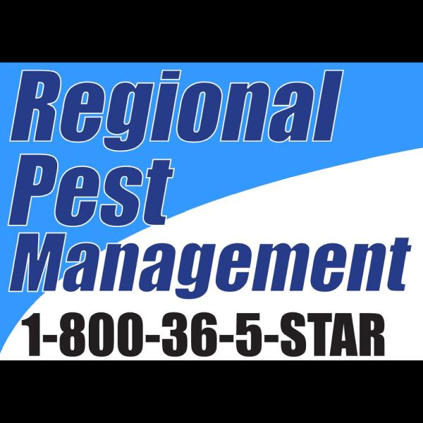 Regional Pest Management