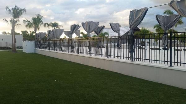 Ace Fence LLC