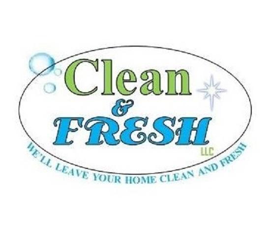 Clean & Fresh Llc.
