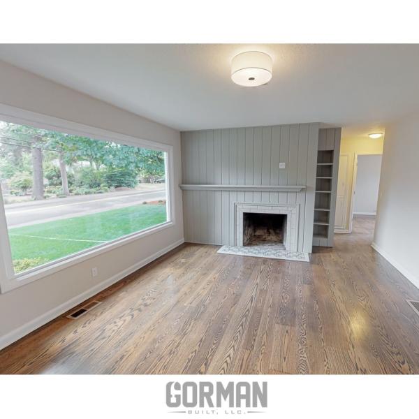Gorman-Built Construction