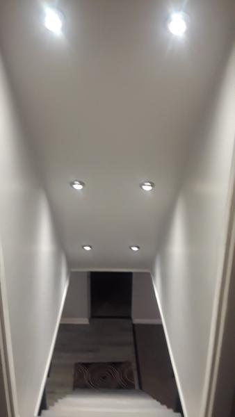 Smooth Drywall Services LLC