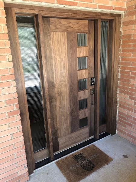 J Dock Designs