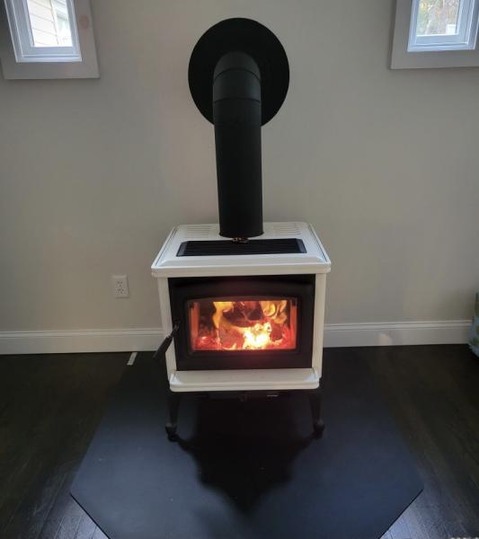 Flues Brothers Chimney Sweeps