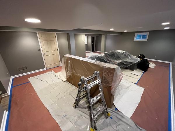Cypress Home & Carpentry