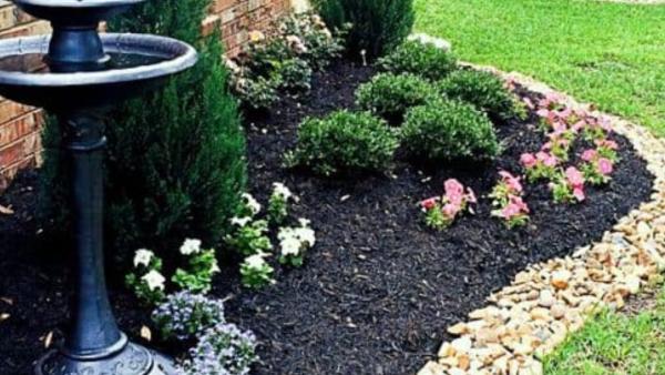 Above and Beyond Lawn Care