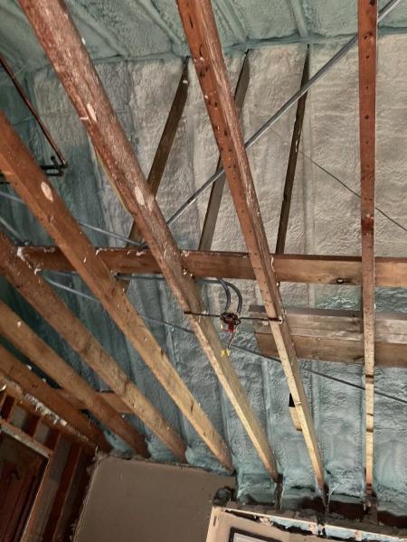 Metro Insulation